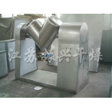 Misturador do bestselling do hotsale / misturador plástico do Pellet ZKH (V) equipamento misturador da série